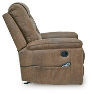 Stockworth Recliner Ashley Furniture Recliner  Fresh Start Furniture