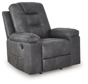 Stockworth Recliner Ashley Furniture Recliner Granite Fresh Start Furniture