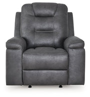 Stockworth Recliner Ashley Furniture Recliner  Fresh Start Furniture
