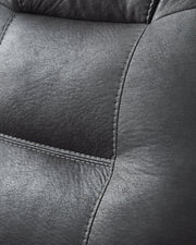 Stockworth Recliner Ashley Furniture Recliner  Fresh Start Furniture