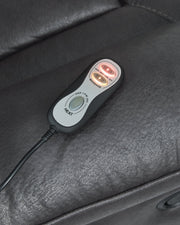 Stockworth Recliner Ashley Furniture Recliner  Fresh Start Furniture
