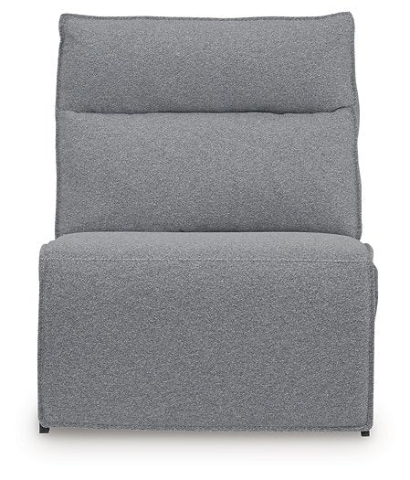 Modmax Power Reclining Sectional with Chaise Ashley Furniture Sectional  Fresh Start Furniture
