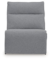 Modmax Power Reclining Sectional Ashley Furniture Sectional  Fresh Start Furniture