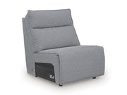 Modmax Power Reclining Sectional with Chaise Ashley Furniture Sectional  Fresh Start Furniture