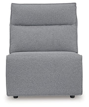 Modmax Power Reclining Sectional with Chaise Ashley Furniture Sectional  Fresh Start Furniture