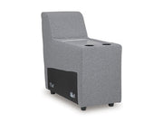 Modmax Power Reclining Sectional Ashley Furniture Sectional  Fresh Start Furniture