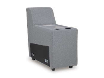 Modmax Power Reclining Sectional Ashley Furniture Sectional  Fresh Start Furniture
