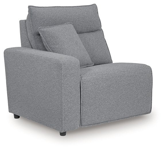 Modmax Reclining Sectional with Audio Consoles Ashley Furniture Sectional  Fresh Start Furniture