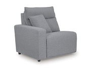 Modmax Power Reclining Sectional with Chaise Ashley Furniture Sectional  Fresh Start Furniture