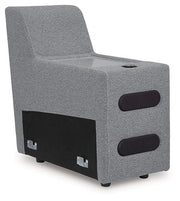 Modmax Power Reclining Sectional Ashley Furniture Sectional  Fresh Start Furniture