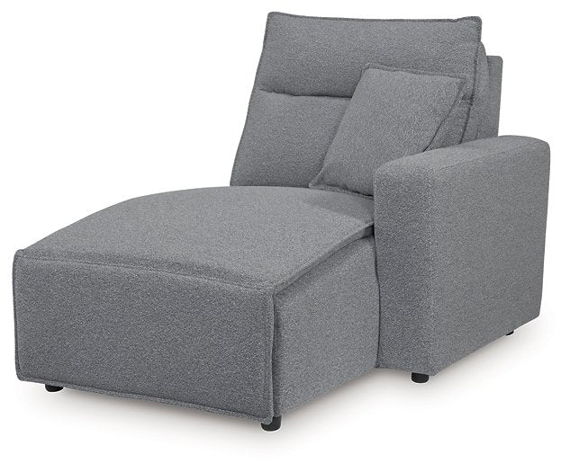 Modmax Power Reclining Sectional with Chaise Ashley Furniture Sectional  Fresh Start Furniture
