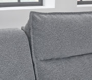 Modmax Power Reclining Sectional with Chaise Ashley Furniture Sectional  Fresh Start Furniture