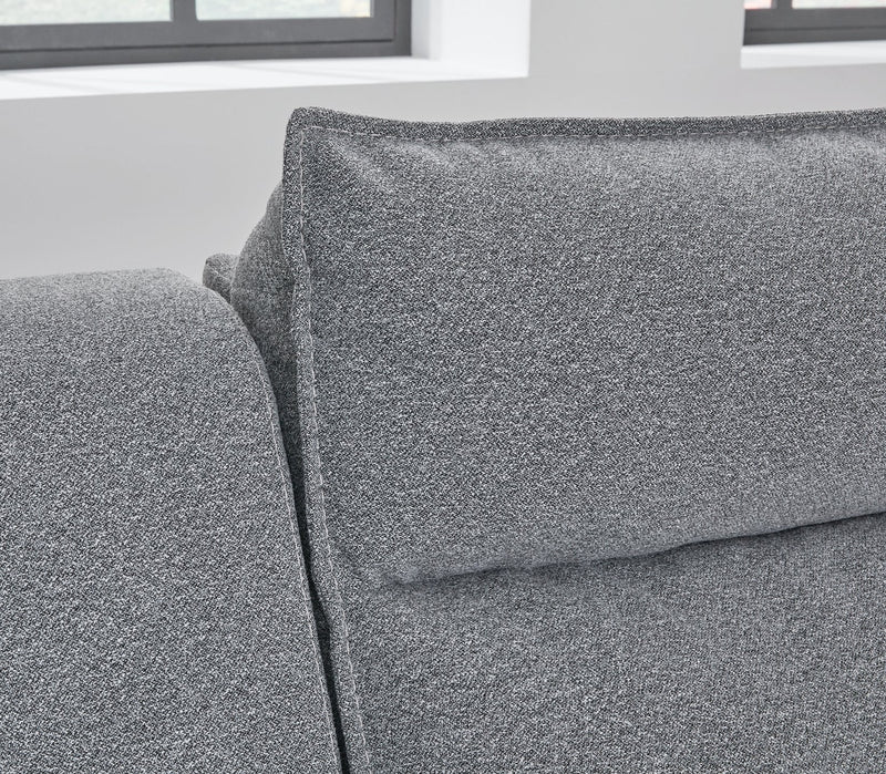 Modmax Power Reclining Sectional with Chaise Ashley Furniture Sectional  Fresh Start Furniture