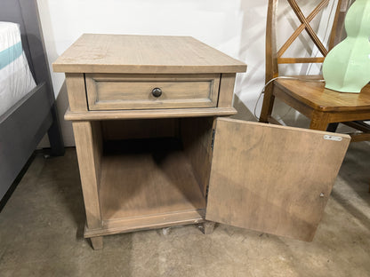 Livingston Night Stand