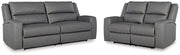 Brixworth Living Room Set -  Ashley Furniture Living Room Set  Fresh Start Furniture