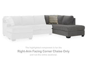 Riverfield Sectional with Chaise Ashley Furniture Sectional  Fresh Start Furniture