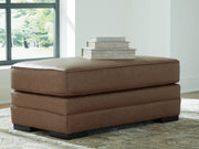 VillaCourt Ottoman -  Ashley Furniture Ottoman  Fresh Start Furniture