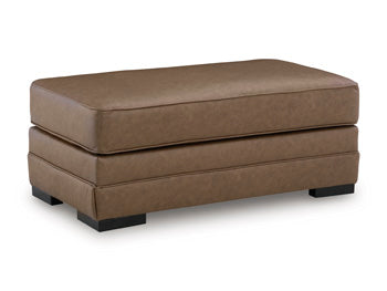 VillaCourt Ottoman -  Ashley Furniture Ottoman  Fresh Start Furniture