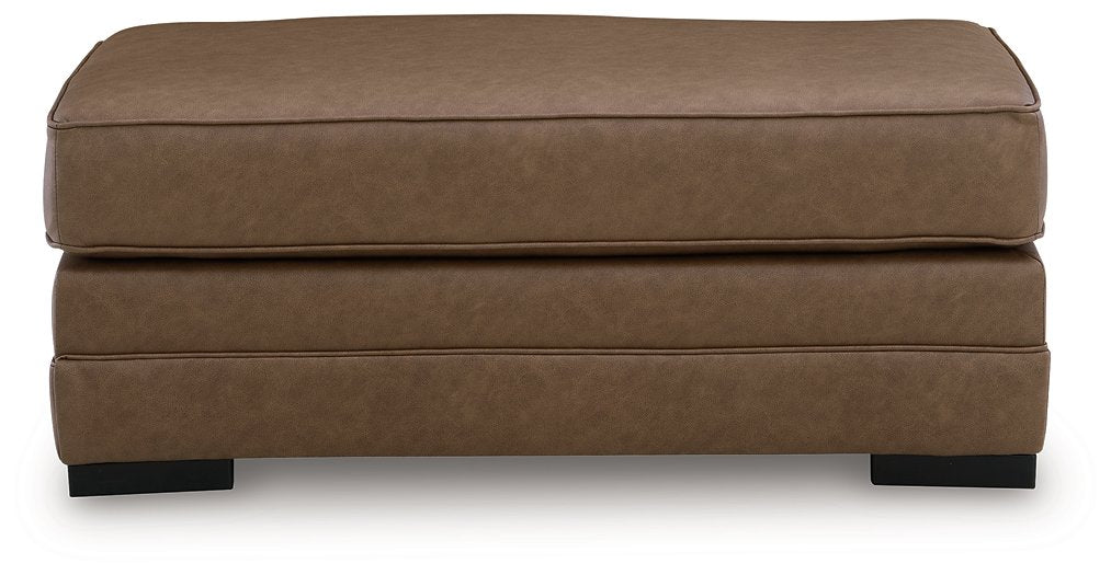 VillaCourt Ottoman -  Ashley Furniture Ottoman  Fresh Start Furniture