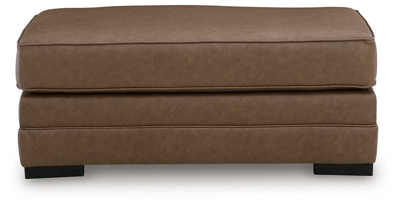 VillaCourt Ottoman -  Ashley Furniture Ottoman  Fresh Start Furniture