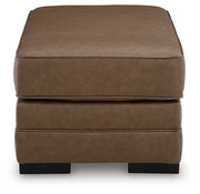 VillaCourt Ottoman -  Ashley Furniture Ottoman  Fresh Start Furniture