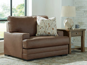 VillaCourt Oversized Chair -  Ashley Furniture Chair  Fresh Start Furniture