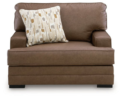 VillaCourt Oversized Chair -  Ashley Furniture Chair  Fresh Start Furniture