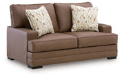 VillaCourt Loveseat -  Ashley Furniture Loveseat  Fresh Start Furniture