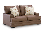 VillaCourt Loveseat -  Ashley Furniture Loveseat  Fresh Start Furniture