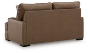 VillaCourt Loveseat -  Ashley Furniture Loveseat  Fresh Start Furniture