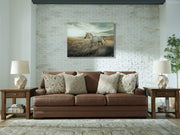 VillaCourt Sofa -  Ashley Furniture Sofa  Fresh Start Furniture