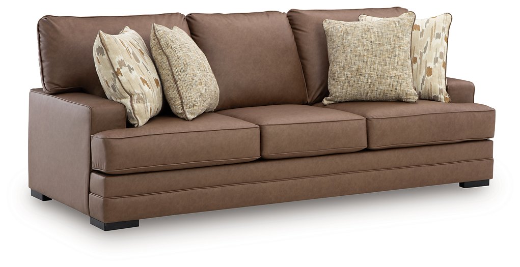 VillaCourt Sofa -  Ashley Furniture Sofa  Fresh Start Furniture