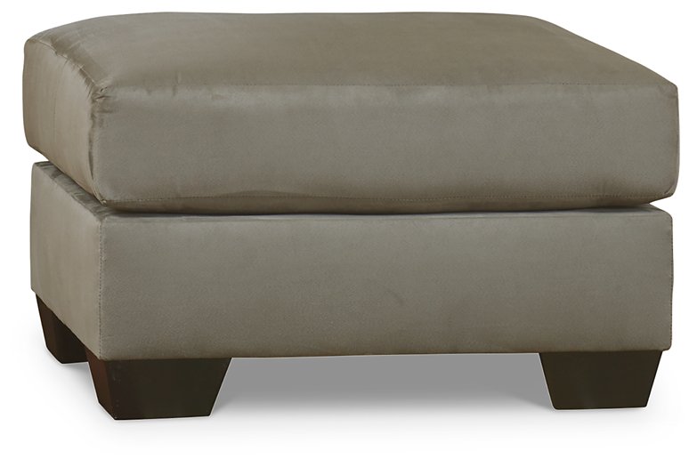 Darcy Living Room Set -  Ashley Furniture Living Room Set  Fresh Start Furniture