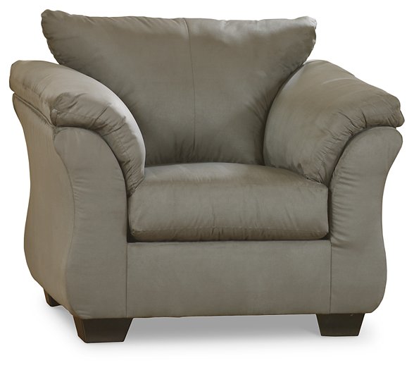 Darcy Living Room Set -  Ashley Furniture Living Room Set  Fresh Start Furniture