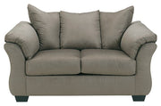Darcy Living Room Set -  Ashley Furniture Living Room Set  Fresh Start Furniture