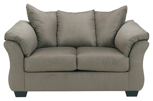 Darcy Living Room Set -  Ashley Furniture Living Room Set  Fresh Start Furniture