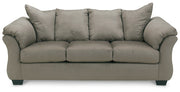 Darcy Living Room Set -  Ashley Furniture Living Room Set  Fresh Start Furniture