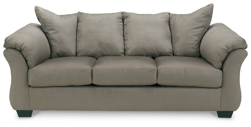 Darcy Living Room Set -  Ashley Furniture Living Room Set  Fresh Start Furniture