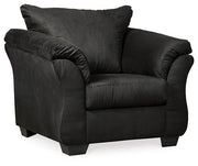 Darcy Living Room Set -  Ashley Furniture Living Room Set  Fresh Start Furniture