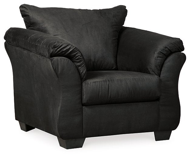 Darcy Living Room Set -  Ashley Furniture Living Room Set  Fresh Start Furniture