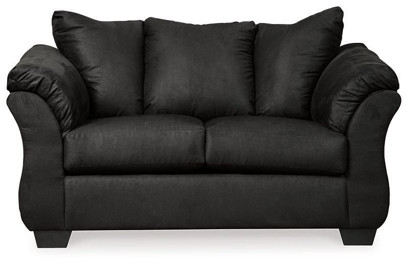 Darcy Living Room Set -  Ashley Furniture Living Room Set  Fresh Start Furniture