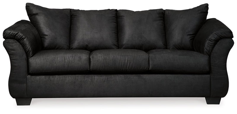 Darcy Living Room Set -  Ashley Furniture Living Room Set  Fresh Start Furniture
