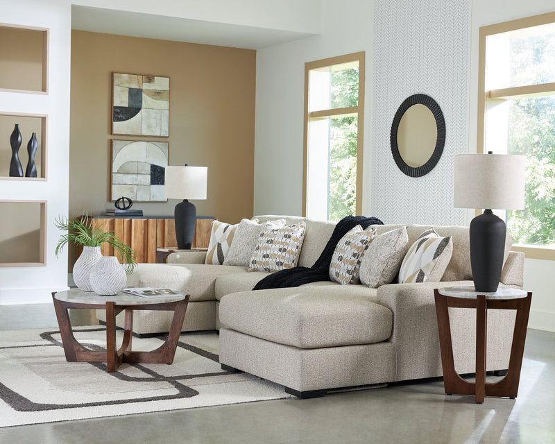 Laurelgrove Double Chaise Sectional Ashley Furniture Sectional  Fresh Start Furniture