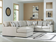 Laurelgrove Sectional with Chaise Ashley Furniture Sectional  Fresh Start Furniture