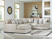 Laurelgrove Sectional with Chaise Ashley Furniture Sectional  Fresh Start Furniture