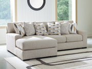 Laurelgrove Sectional Sofa Chaise Ashley Furniture Sectional  Fresh Start Furniture