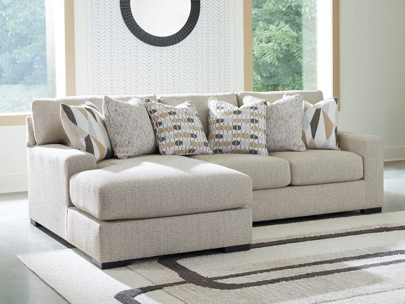 Laurelgrove Sectional Sofa Chaise Ashley Furniture Sectional  Fresh Start Furniture