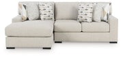 Laurelgrove Sectional Sofa Chaise Ashley Furniture Sectional Left-Arm Facing Fresh Start Furniture