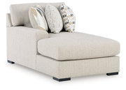 Laurelgrove Sectional Sofa Chaise Ashley Furniture Sectional  Fresh Start Furniture
