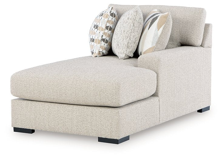 Laurelgrove Sectional Sofa Chaise Ashley Furniture Sectional  Fresh Start Furniture